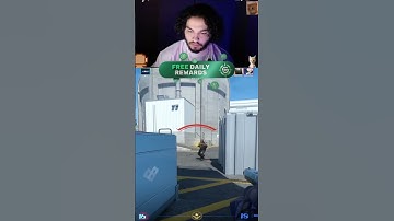 Twitch: JoJoDJ #cs2 #counterstrike2