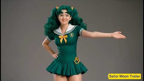SAILOR MOON - 1950