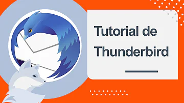 Como instalar extensão no Thunderbird?