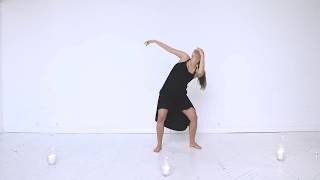 Haga Movement - Wytrząsanie