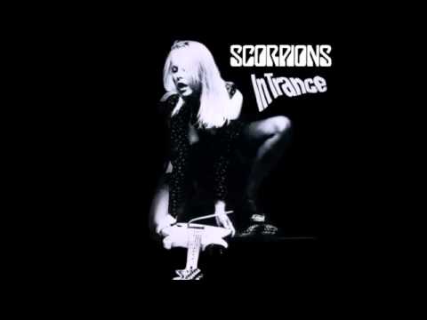 Scorpions - Sun in My Hand