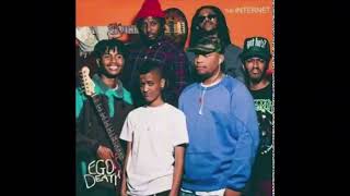 The Internet – Under Control (432 hz)