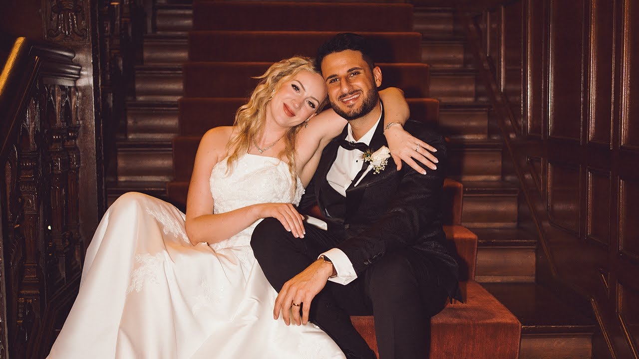 اینجوری میتونی عشقی پر از آرامش را جذب  کنی