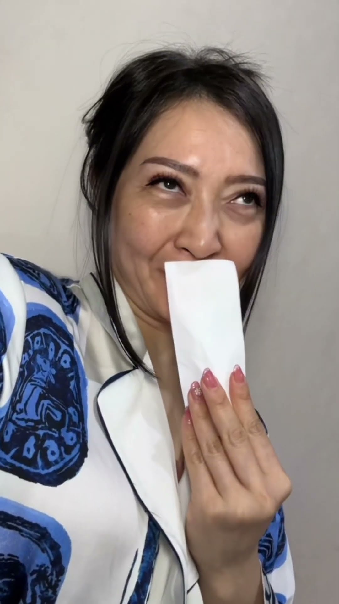 trend nenek muda
