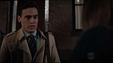Madam Secretary: Revelation