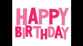 Happy Birthday [Dubstep]