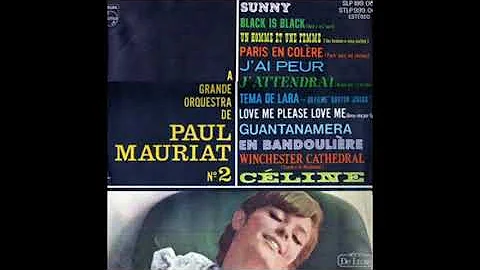 Paul Mauriat Vol  2