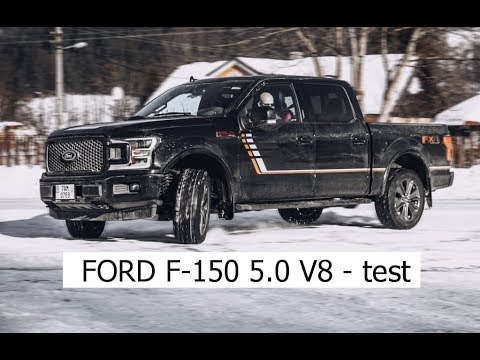 Video: Proč se moje f150 třese při volnoběhu?