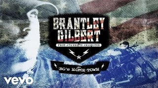 Video thumbnail of "Brantley Gilbert - JUST AS I AM Album Launch Day 1"