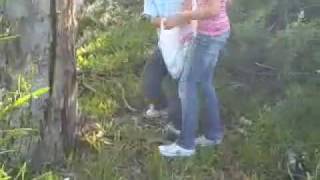 Easter Egg Hunt Prank