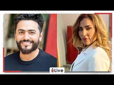 كنت مخطوبة لتامر حسني وقعدني في البيت بسبب غيرته بسنت السبقي تكشف مفاجآت لأول مرة