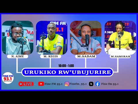 UKURI KU GUHURA KWA THADEE NA PAUL MUVUNYI IGIHE UMUTOZA WA RAYON AZAGENDERA AMAVUBI VS BENIN 