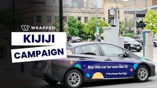 Kijiji Takes Over SW Ontario!