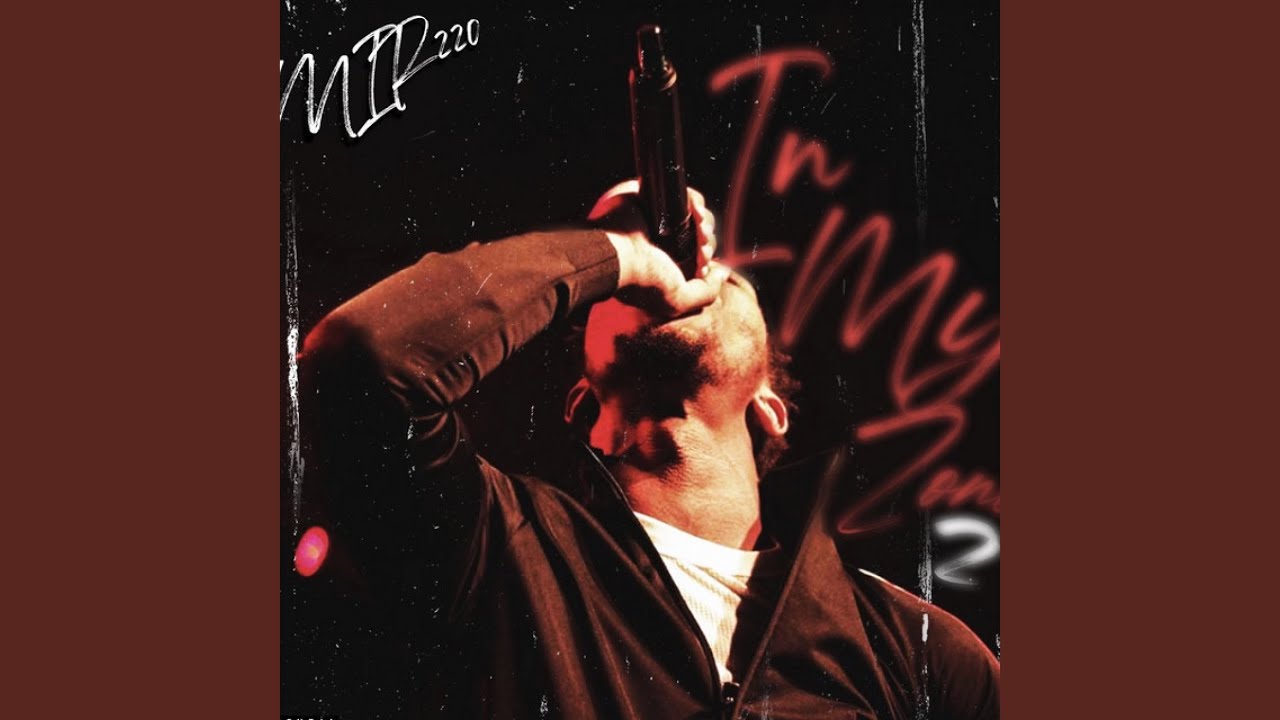 洋楽 ILL-MO In The Zone Magazine CD In My Zone 2 - YouTube