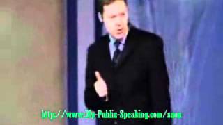 My-Public-Speaking-Speaker Keith Banfield