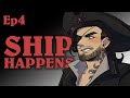 Dungeons & Dragons: SHIP HAPPENS! An Oxventure Live Episode