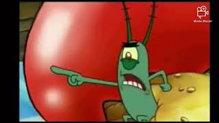What Did Plankton Really Say?