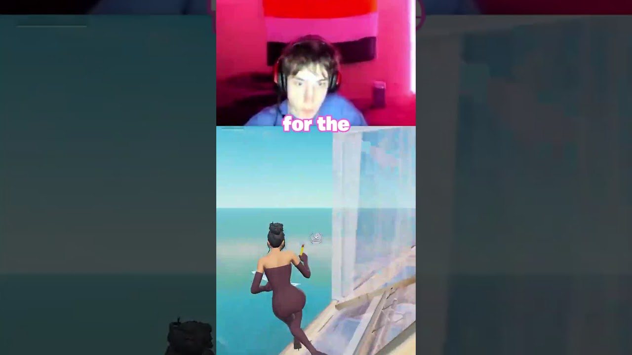 Peterbot will never fall off