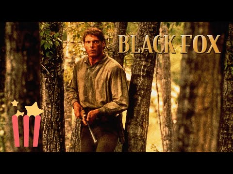 Black Fox | FULL MOVIE | 1995 | Western, Action, Christopher Reeve