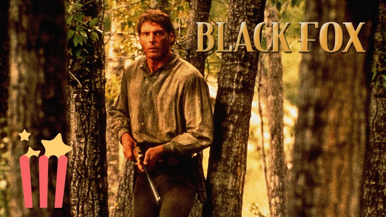 Black Fox Full Movie Western Action Christopher Reeve