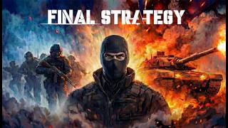 Final Strategy Preview