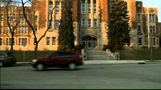 Whitefish Bay middle school students accused of taking weapons into high school