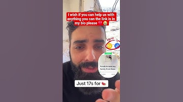 please help and donate any thing you can please via the paypal link in the bio please #pleasedonate