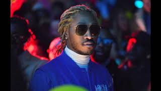 DJ Esco - Benjamins Burn ft. Future (432hz)