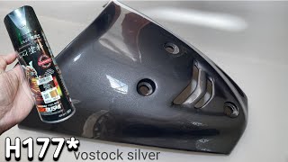 H177 Of Samurai Paint