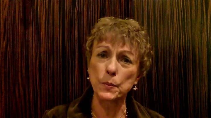 NAPWA Trustee Judith Billings