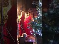Mediaeval Baebes Christmas concert in Birmingham Dec 2023 🎶🎄 @MediaevalBaebesTV