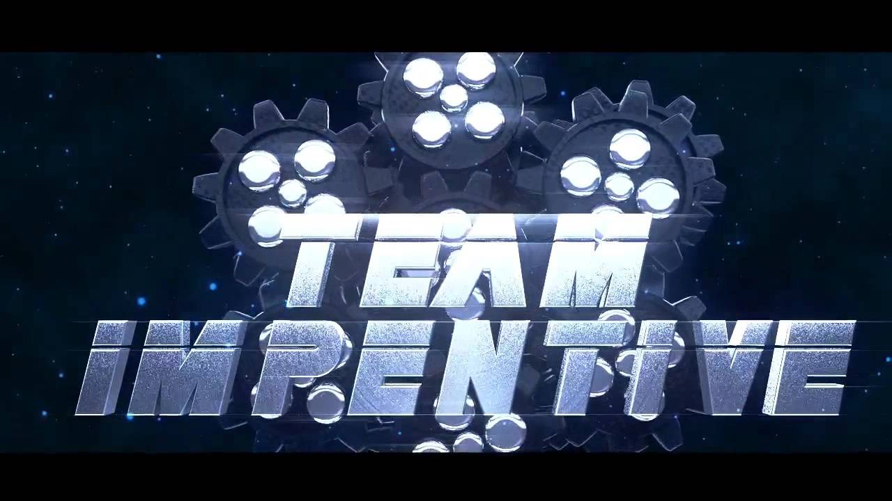 iMPenTiV Gaming | Official Clan Intro | iMTv