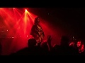 Mallrat London Tour - Groceries Live (Clip)