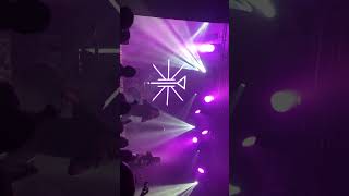 SIDILARSEN : «  on revient sur terre » (live)@ LaRajasse