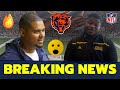 BEST NEWS! FANS AGREE? WE'VE BEEN WAITING FOR THIS FOR A LONG TIME! POLES' PRONOUNCE! BEARS NEWS
