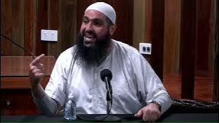 The Status of YOUR Father | New 2023 Lecture | Mohamed Hoblos