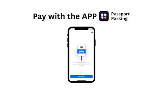 How to Use the Passport Parking App screenshot 4