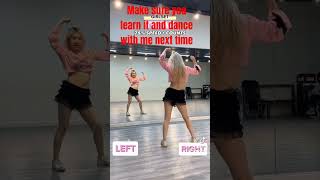 Tweak Dance Tutorial