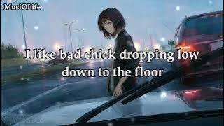 NEFFEX - Damn Gurl [Lyrics]