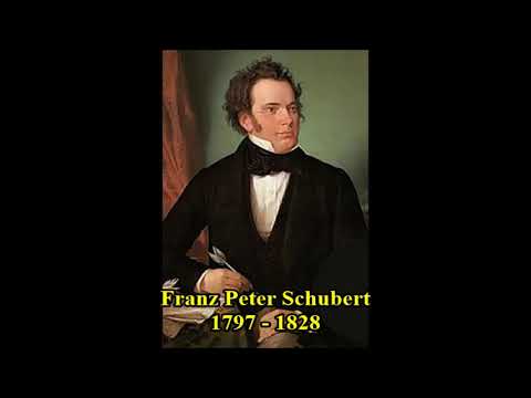 Schubert - Piano Quintet, 'the Trout' - 5. Finale: Allegro Giusto