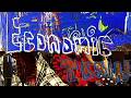 Lee "Scratch" Perry & Mouse On Mars - Economic Train (Official Visualiser)