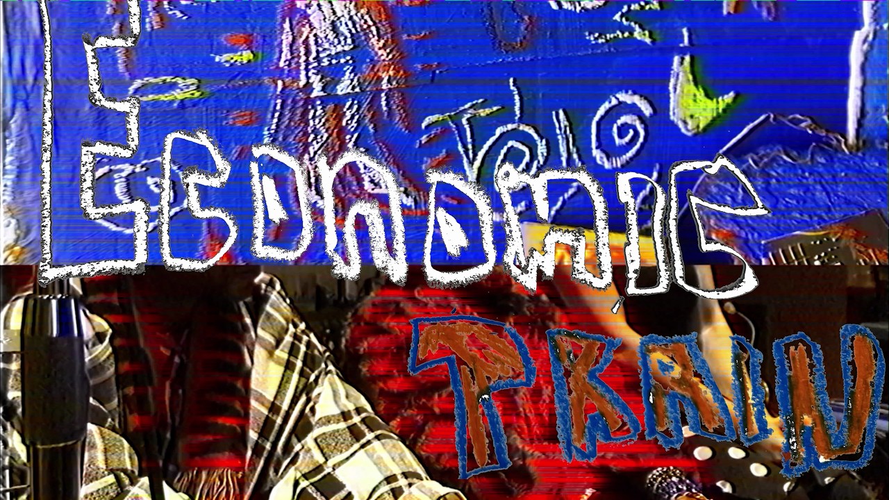 Watch Lee "Scratch" Perry & Mouse On Mars - Economic Train (Official Visualiser) on YouTube Watch Lee "Scratch" Perry & Mouse On Mars - Economic Train (Official Visualiser) on YouTube