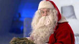 Deda Mraza porucuje Urosu