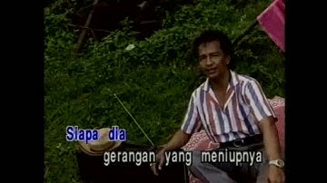 Jeffrydin - Seruling Bambu (Official Music Video Karaoke) - Vocal Version