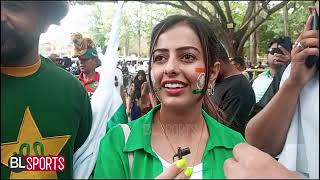 Pakistan girl Virat Kohli favourite hai Baba Azam nahin Viral tarndeg viral video #virtkohli