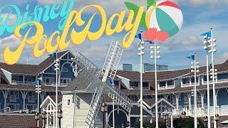 Non-Park Activities at Disney World | May Disney Trip 2021