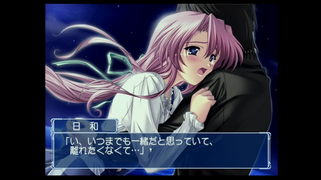 名作実況】#12(完) 新•早坂日和√『みずいろ』（PS2版/ねこねこソフト