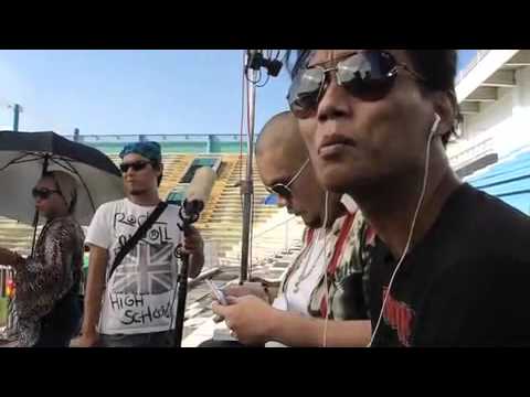 HARI INI PASTI MENANG - Production Diary Day 18