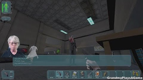 [M18+] Deus Ex: Revision Ep11