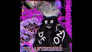 Die antwoord🚬